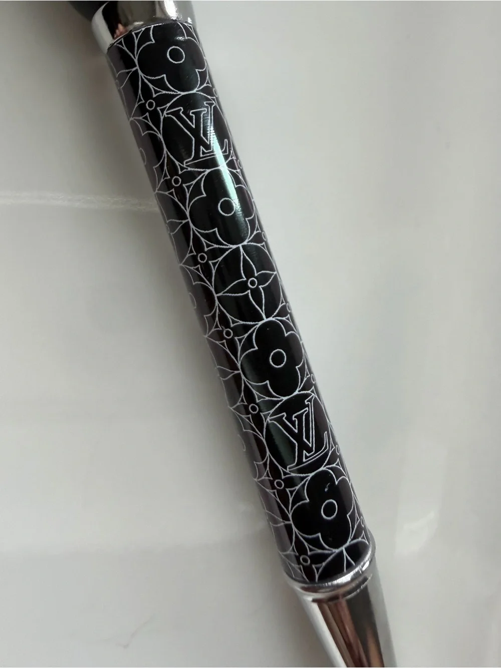LUXURY INSPIRED BEADED PEN